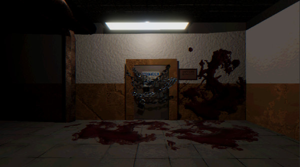 Dread X Collection 4: The Hunt screenshot 3