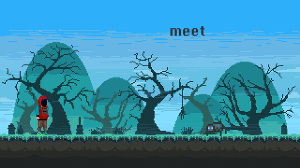 The Simplest Game screenshot 3