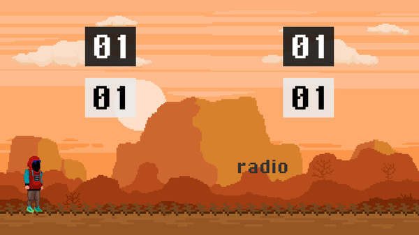The Simplest Game screenshot 5