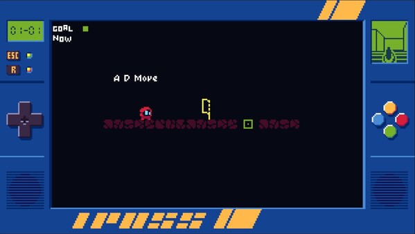 Ninja Ming: Wu screenshot 5