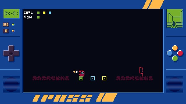 Ninja Ming: Wu screenshot 4