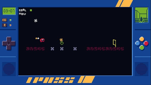 Ninja Ming: Wu screenshot 2