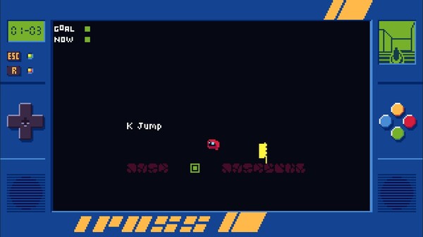 Ninja Ming: Wu screenshot 3