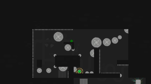 Lab BreakOut screenshot 1