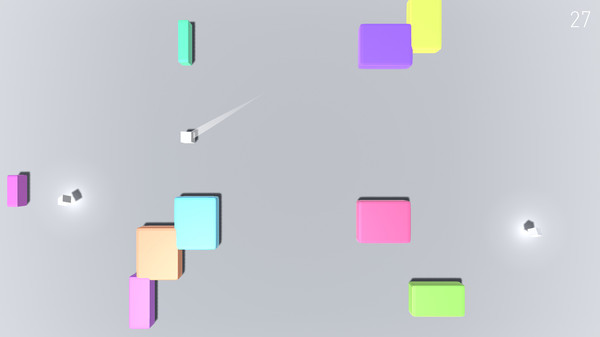 Saphyro screenshot 4