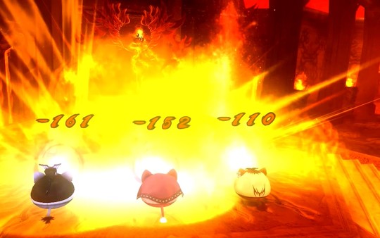 Sword and Fairy 5 screenshot 5