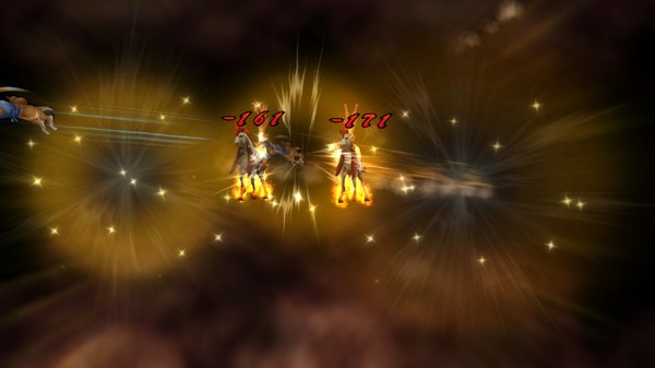 Sword and Fairy 5 screenshot 8