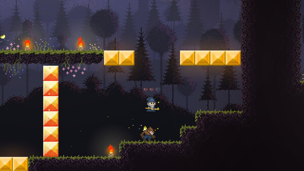Fireball Wizard screenshot 3