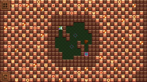 Choco Pixel X screenshot 2