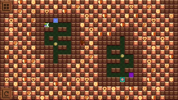 Choco Pixel X screenshot 4