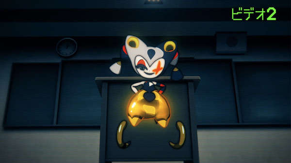 World's End Club screenshot 4