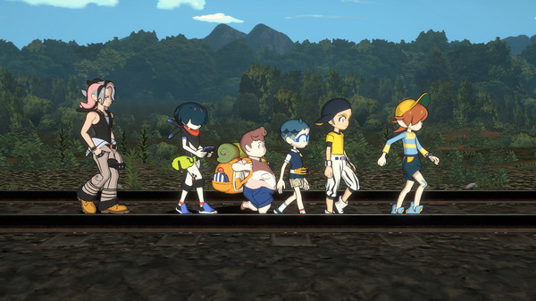 World's End Club screenshot 11