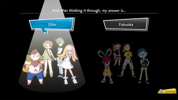 World's End Club screenshot 12