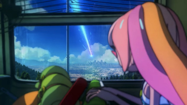 World's End Club screenshot 6