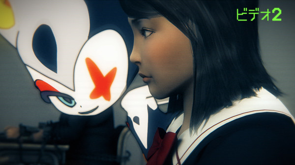 World's End Club screenshot 5
