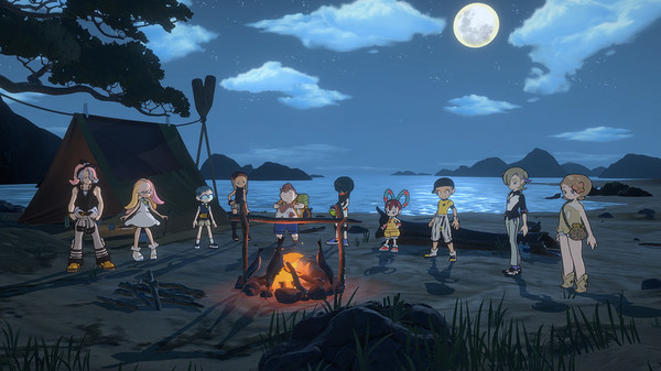 World's End Club screenshot 10