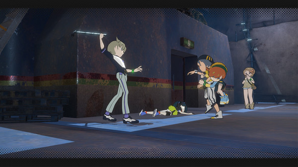 World's End Club screenshot 7