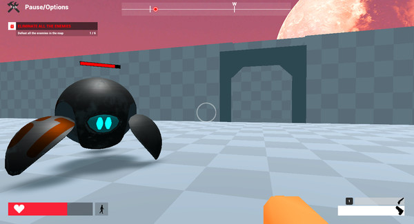 Break through 50 screenshot 3
