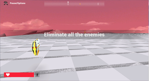 Break through 50 screenshot 1