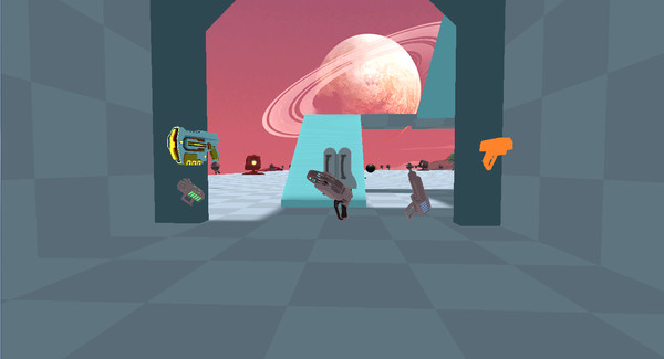 Break through 50 screenshot 5