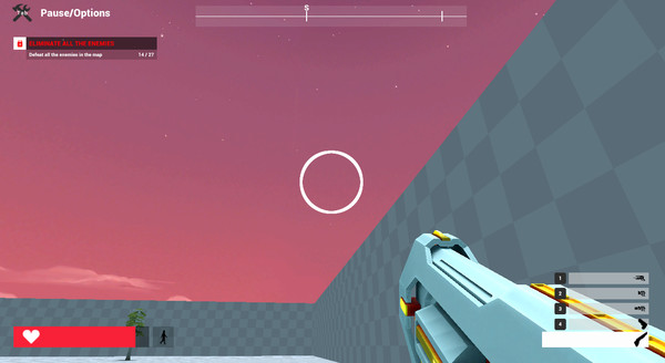Break through 50 screenshot 4