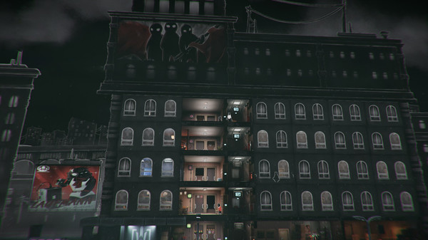Beholder 3 screenshot 1