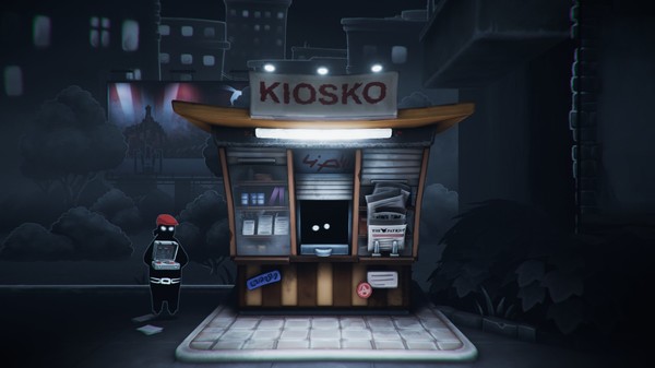 Beholder 3 screenshot 3