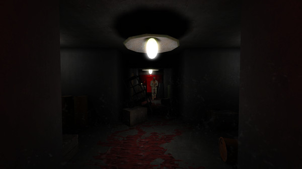BUNKER screenshot 4
