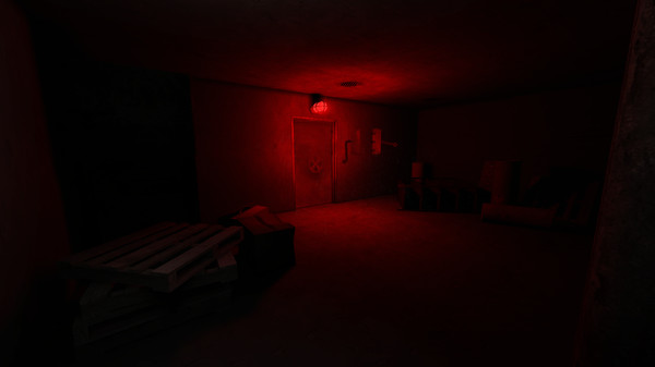BUNKER screenshot 7