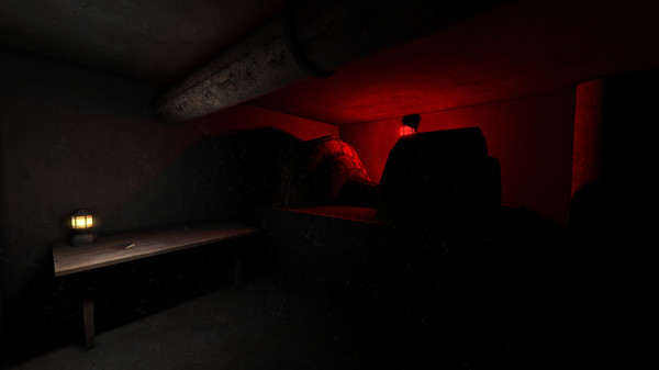 BUNKER screenshot 9