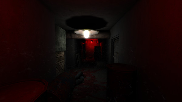 BUNKER screenshot 2