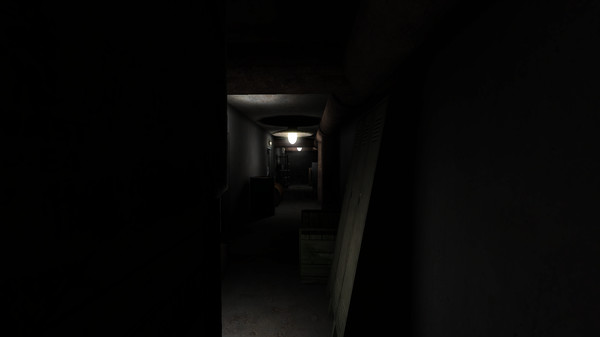 BUNKER screenshot 1