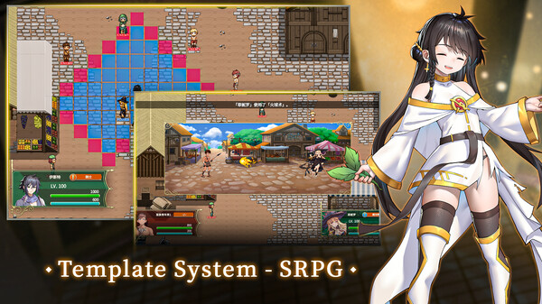 GameCreator screenshot 3