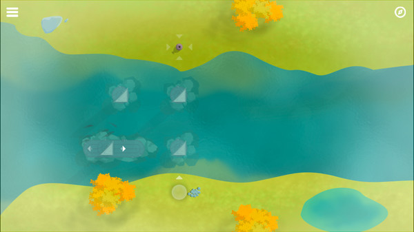 Skip Lake screenshot 5