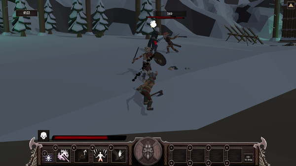 Clan of Death screenshot 4