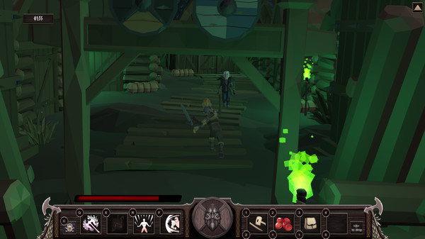 Clan of Death screenshot 12