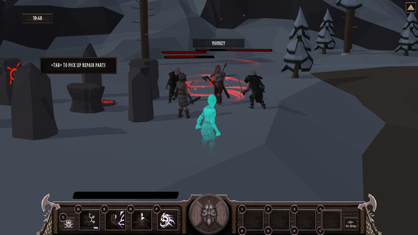 Clan of Death screenshot 9