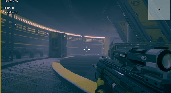 Retrograde screenshot 5