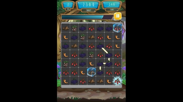 Herbis screenshot 1