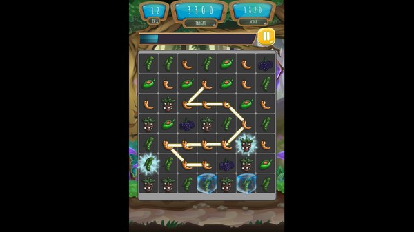 Herbis screenshot 5