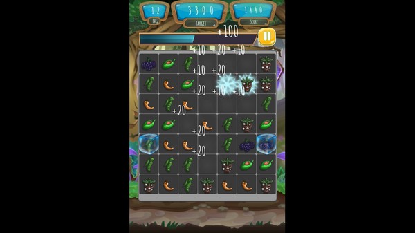 Herbis screenshot 6