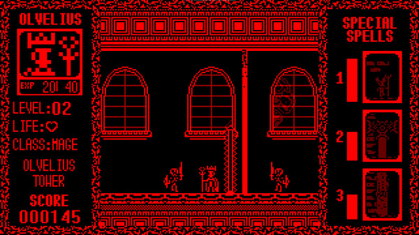 The Last Order: Dungeons screenshot 5