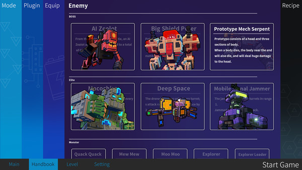 Variables 2 screenshot 1