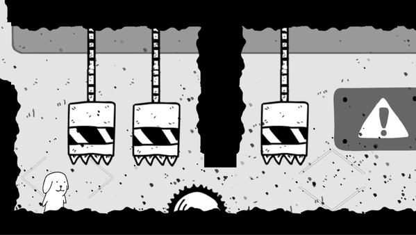 2D Platformer GAME (Toy Factory) screenshot 4