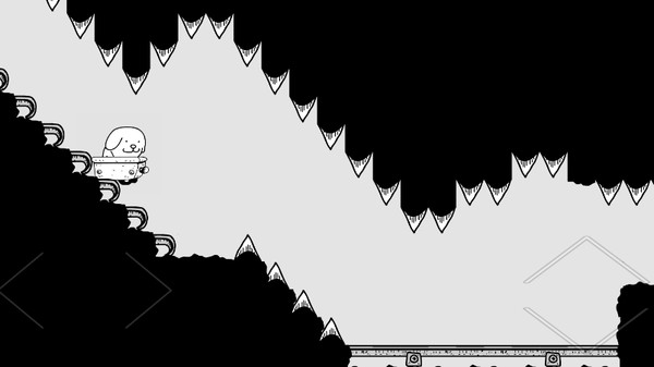 2D Platformer GAME (Toy Factory) screenshot 11