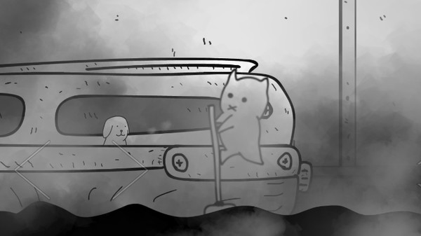 2D Platformer GAME (Toy Factory) screenshot 2