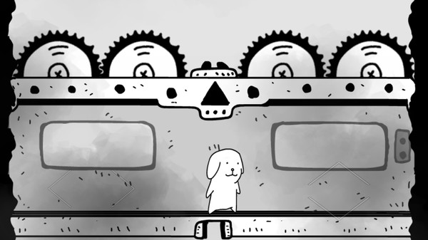 2D Platformer GAME (Toy Factory) screenshot 9