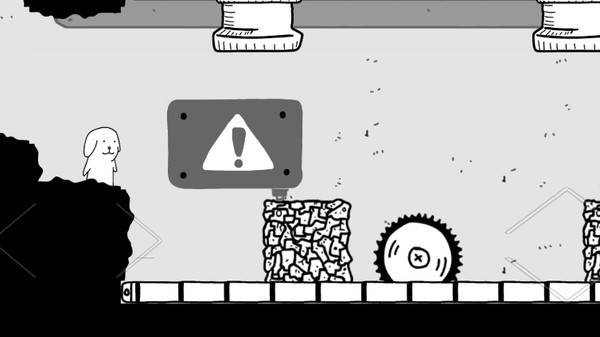 2D Platformer GAME (Toy Factory) screenshot 5