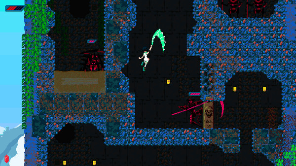 Frauki's Adventure! screenshot 1