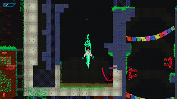 Frauki's Adventure! screenshot 4